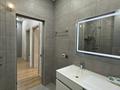 2-комнатная квартира · 72.1 м² · 9/10 этаж, мкр. Алтын орда, Алия Молдагулова — Мангилик ел за 38.5 млн ₸ в Актобе — фото 26