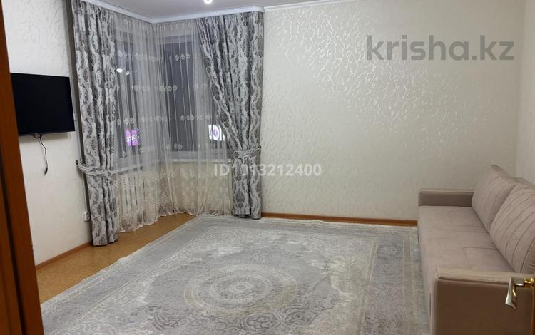 2-комнатная квартира · 70 м² · 1/6 этаж, 5-й микрорайон 14 за 210 000 ₸ в Костанае — фото 2