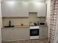 2-комнатная квартира · 70 м² · 1/6 этаж, 5-й микрорайон 14 за 210 000 ₸ в Костанае — фото 2