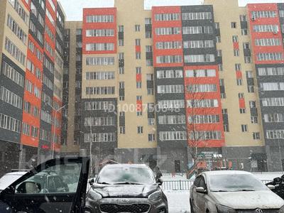 2-бөлмелі пәтер · 36 м² · 4/9 қабат, Калдаяқова, бағасы: 200 000 ₸ в Астане, Алматы р-н