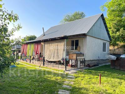 Отдельный дом · 2 комнаты · 48 м² · 12 сот., мкр Кенсай 16 — Эдельвейс за 30 млн 〒 в Алматы, Медеуский р-н