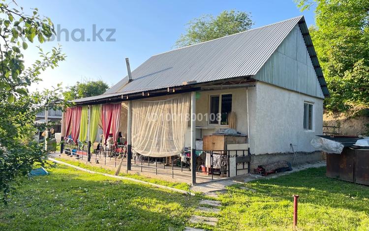 Отдельный дом · 2 комнаты · 48 м² · 12 сот., мкр Кенсай 16 — Эдельвейс за 31.9 млн ₸ в Алматы, Медеуский р-н — фото 2