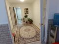 Часть дома · 3 комнаты · 100 м² · 4 сот., мкр Атырау 15 — Старая конечка Газиза Жубанова (Пр.мечникова) за 15 млн 〒 — фото 9