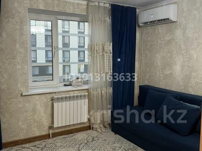 1-бөлмелі пәтер · 28 м² · 3/5 қабат, E18 5, бағасы: 200 000 ₸ в Астане, Нура р-н