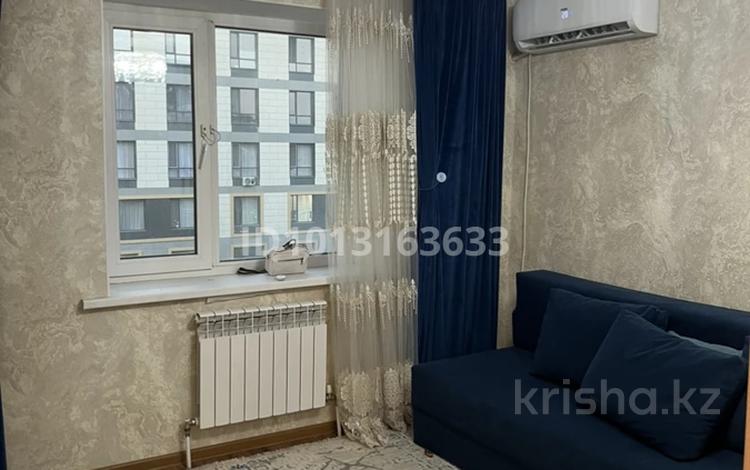 1-комнатная квартира · 28 м² · 3/5 этаж, E18 5 за 220 000 ₸ в Астане, Нура р-н — фото 8