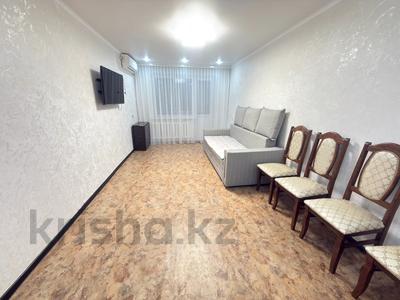 2-комнатная квартира · 48 м² · 5/5 этаж, Майкудук, 17й микрорайон 34 за 11.7 млн ₸ в Караганде, Алихана Бокейханова р-н