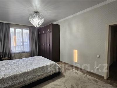 4-комнатная квартира, 146 м², 4/10 этаж, Гагарина за 123 млн 〒 в Алматы, Бостандыкский р-н