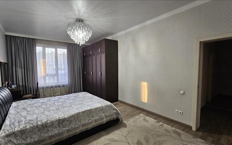 4-комнатная квартира, 146 м², 4/10 этаж, Гагарина за 123 млн 〒 в Алматы, Бостандыкский р-н — фото 2