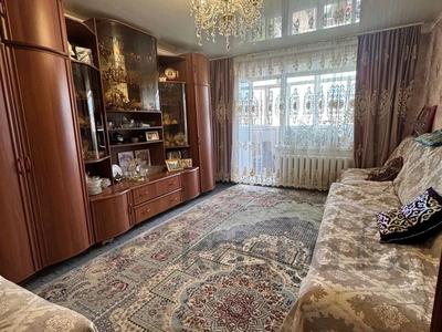 4-бөлмелі пәтер · 85.2 м² · 5/5 қабат, Баймуканова 86, бағасы: 24.6 млн ₸ в Кокшетау