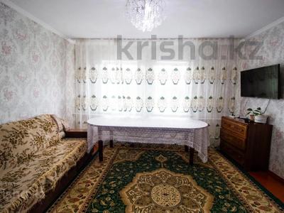 Отдельный дом · 5 комнат · 79 м² · 8 сот., Казыбаева 50 за 15 млн 〒 в Талдыкоргане