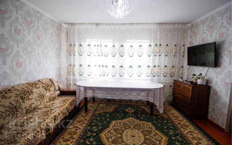Отдельный дом · 5 комнат · 79 м² · 8 сот., Казыбаева 50 за 15 млн ₸ в Талдыкоргане — фото 2