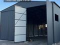 Өнеркәсіптік база · 7 сотық, Бокейханова 49, бағасы: 3 000 ₸ в Алматы, Жетысуский р-н