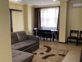 3-комнатная квартира · 115 м² · 3/9 этаж, Аскарова Асанбая 21/2 за 460 000 〒 в Алматы, Бостандыкский р-н