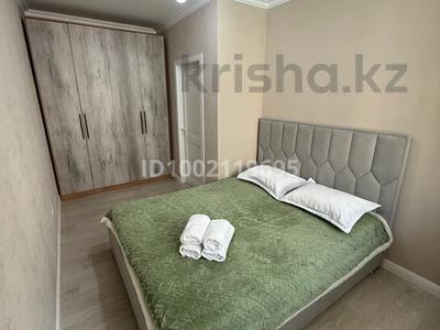 2-комнатная квартира · 40 м² · 3/10 этаж, Мангилик Ел 40/2 за 16 990 〒 в Астане, Есильский р-н