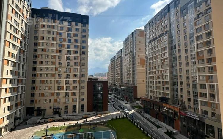 2-комнатная квартира, 49.4 м², 6/12 этаж, Жандосова 94А за 31.5 млн 〒 в Алматы, Бостандыкский р-н — фото 6