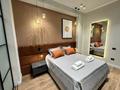 2-бөлмелі пәтер · 67 м² · 10/17 қабат, Розыбакиева 320, бағасы: 35 000 ₸ в Алматы, Бостандыкский р-н