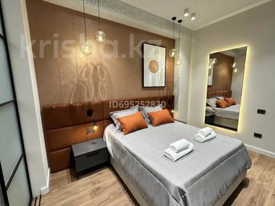 2-бөлмелі пәтер · 67 м² · 10/17 қабат, Розыбакиева 320, бағасы: 35 000 ₸ в Алматы, Бостандыкский р-н