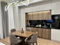 2-бөлмелі пәтер · 67 м² · 10/17 қабат, Розыбакиева 320, бағасы: 35 000 ₸ в Алматы, Бостандыкский р-н — фото 5