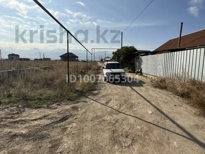Участок · 6 соток, 19-ый линия — Возле турецкого поворота за ~ 8.8 млн ₸ в Коксай (пути Ильича)