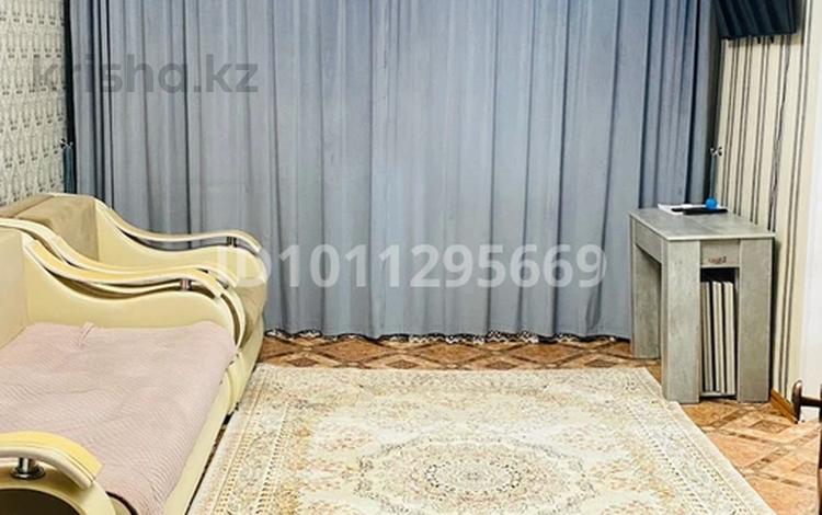 2-комнатная квартира · 43 м² · 2/2 этаж, Сатпаева за 5.5 млн ₸ в Топаре — фото 2