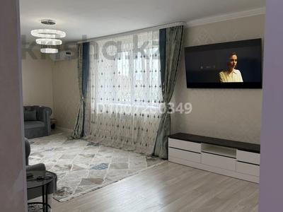 3-комнатная квартира · 98.9 м² · 5 этаж, Старый аэропорт 1 У за 41 млн 〒 в Кокшетау