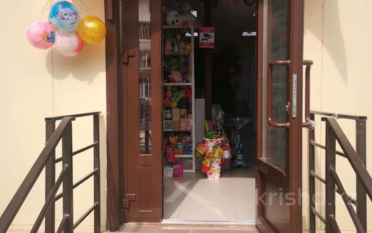 Магазины и бутики · 200 м² за 65 млн 〒 в Уральске, мкр Женис — фото 2