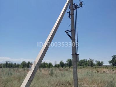 Промбаза · 3.954 га, Кудайбердиулы 20 — Напротив СВХ Байс за 250 млн ₸ в Байсерке