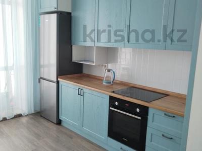 1-бөлмелі пәтер · 42 м² · 9/10 қабат, Айтматова 40/1 — Мухамедханова, бағасы: 200 000 ₸ в Астане, Нура р-н