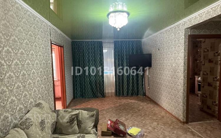 2-комнатная квартира · 45.2 м² · 2/4 этаж, Галето за 14.7 млн ₸ в Семее — фото 2