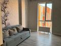 1-бөлмелі пәтер · 40 м² · 2/3 қабат, Аубакирова 12/45а, бағасы: 170 000 ₸ в 