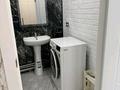 1-бөлмелі пәтер · 40 м² · 2/3 қабат, Аубакирова 12/45а, бағасы: 170 000 ₸ в  — фото 2