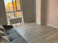 1-бөлмелі пәтер · 40 м² · 2/3 қабат, Аубакирова 12/45а, бағасы: 170 000 ₸ в  — фото 4