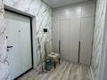 1-бөлмелі пәтер · 40 м² · 2/3 қабат, Аубакирова 12/45а, бағасы: 170 000 ₸ в  — фото 5