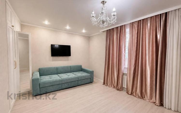 2-бөлмелі пәтер · 70 м² · 2/7 қабат, Аманжол Бөлекпаев 10, бағасы: 32.5 млн ₸ в Астане, Сарайшык р-н — фото 2