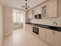 2-бөлмелі пәтер · 70 м² · 2/7 қабат, Аманжол Бөлекпаев 10, бағасы: 32.5 млн ₸ в Астане, Сарайшык р-н — фото 3