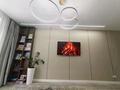 3-бөлмелі пәтер · 87 м² · 3/10 қабат, Бокейхана 25, бағасы: 62 млн ₸ в Астане, Есильский р-н — фото 2