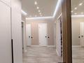 3-бөлмелі пәтер · 87 м² · 3/10 қабат, Бокейхана 25, бағасы: 62 млн ₸ в Астане, Есильский р-н — фото 8