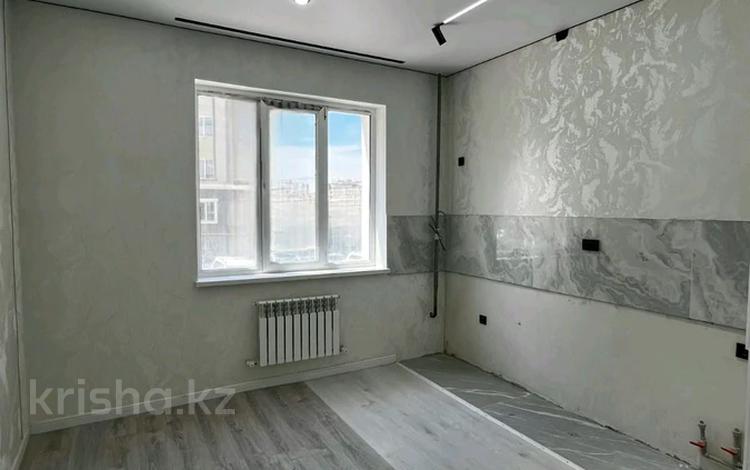 1-бөлмелі пәтер · 49 м² · 1/8 қабат, 20-й мкр 1/2, бағасы: 14.8 млн ₸ в Актау — фото 2