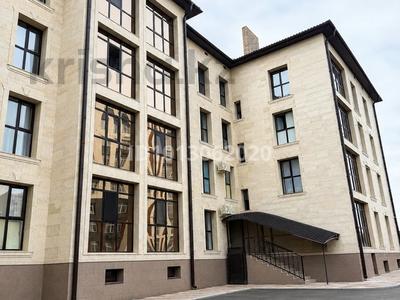 4-комнатная квартира · 115 м² · 3/4 этаж, Таттимбета 19/7 за 110 млн ₸ в Караганде, Казыбек би р-н