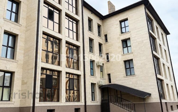 4-комнатная квартира · 115 м² · 3/4 этаж, Таттимбета 19/7 за 110 млн ₸ в Караганде, Казыбек би р-н — фото 2