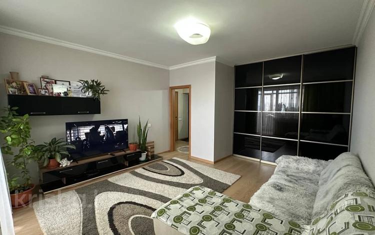 1-бөлмелі пәтер · 41 м² · 8/10 қабат, Абылай хана 51, бағасы: 22.5 млн ₸ в Астане, Алматы р-н — фото 4