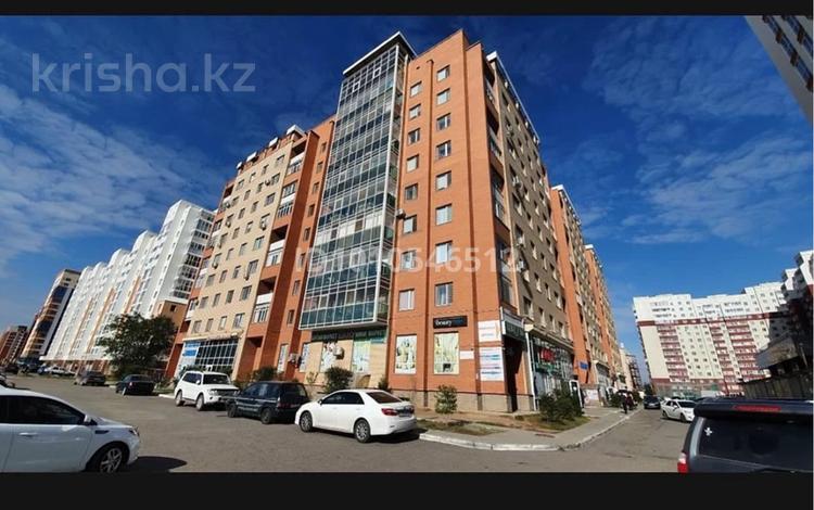 3-комнатная квартира · 86 м² · 4/8 этаж, Кошкарбаева 41 за 44.5 млн ₸ в Астане, Алматы р-н — фото 12