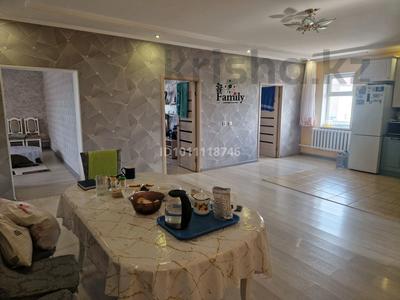 Отдельный дом · 5 комнат · 145.1 м² · 10 сот., Хан тәңірі 41 — 4 мкр адема магазин жанында за 38 млн ₸ в Кояндах