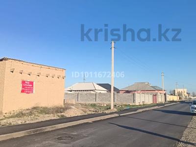 Участок · 12 соток, Маякум 9 за 7 млн ₸ в Туркестане