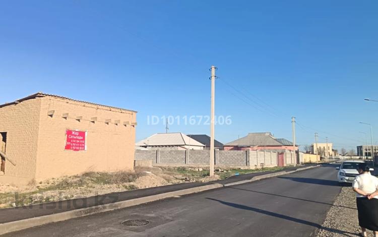 Участок · 12 соток, Маякум 9 за 7 млн ₸ в Туркестане — фото 2