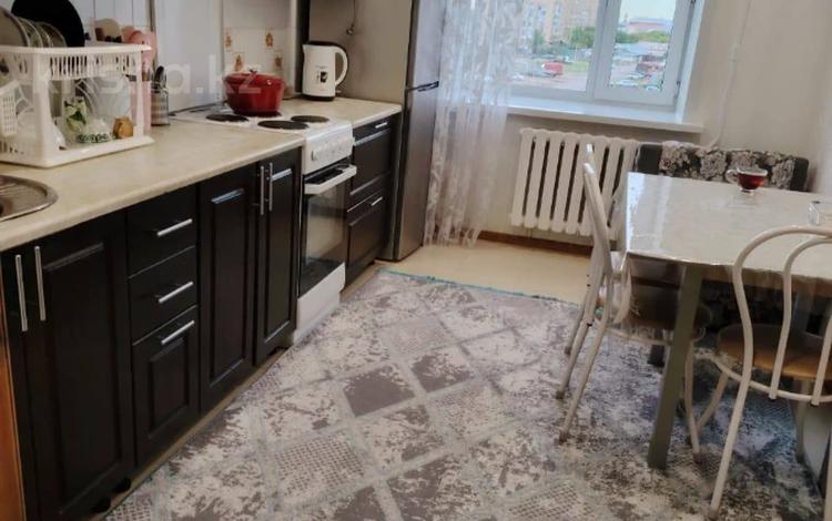 3-бөлмелі пәтер · 66 м² · 4/9 қабат, Шаймерден Косшыгулулы, бағасы: 31 млн ₸ в Астане, Сарыарка р-н — фото 5