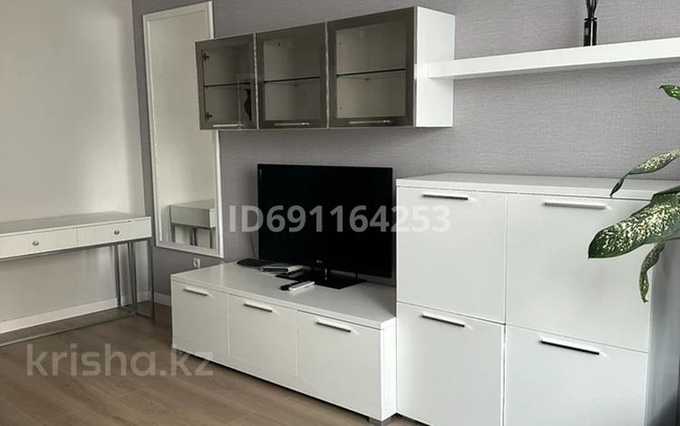 3-бөлмелі пәтер · 80 м² · 5/9 қабат, мкр Мамыр-3 20 — Саина-Шаляпина, бағасы: 69.5 млн ₸ в Алматы, Ауэзовский р-н — фото 7