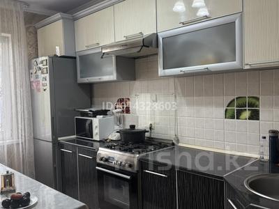 2-комнатная квартира · 70 м² · 3/9 этаж, мкр Акбулак 33 за 40 млн ₸ в Алматы, Алатауский р-н