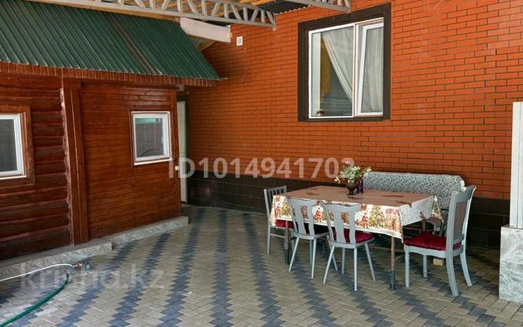 Дом · 4 комнаты · 120 м², Агибаева 10 за 75 000 ₸ в Улане — фото 5