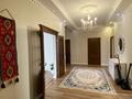 Отдельный дом · 4 комнаты · 150 м² · 9 сот., мкр Оркен, 43 43а — Рядом Детский сад «Таншолпан» за 38 млн 〒 в Атырау — фото 7